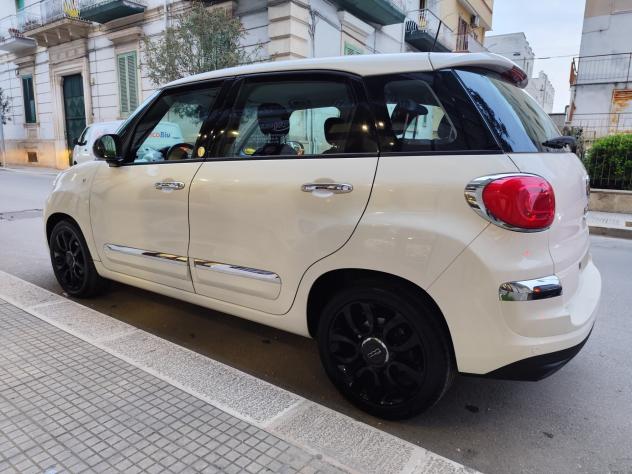Fiat 500L 1.6 Multijet 120 CV Mirror PERFETTA - Foto 6