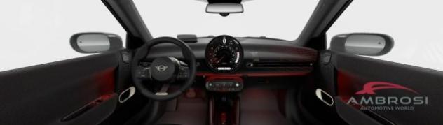 MINI John Cooper Works 3 porte Cooper E rif. 23967946 - Foto 8