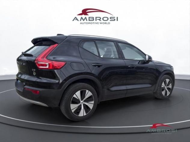 VOLVO XC40 D3 Geartronic Business Plus - PER OPERATORI DEL SE rif. 24174315 - Foto 3