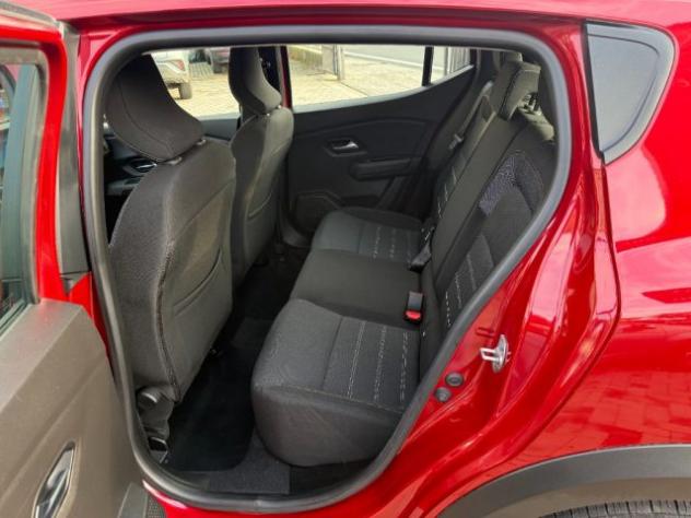 DACIA Sandero Stepway 1.0 TCe 90 CV Comfort rif. 23295262 - Foto 6