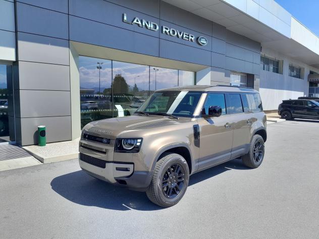 Land Rover Defender D200 AWD Auto 110 S AUTOCARRO N1 IVA ESPOSTA
