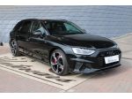 Audi A4 Avant 40TFSI quattro 3xS-line MATRIX-B&O