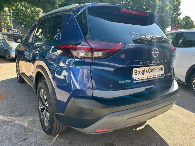 Nissan X-Trail IV 2022 1.5 e-power N-Connecta e-4orce 4wd auto - Foto 6