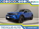 OPEL Mokka 1.2 Turbo 130 CV aut. Ultimate rif. 23649846