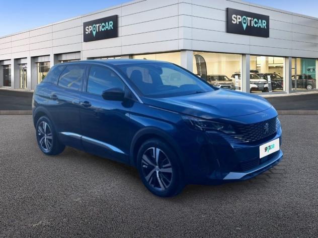 Peugeot 3008 BlueHDi 130 S&S EAT8 Allure Pack - Foto 3