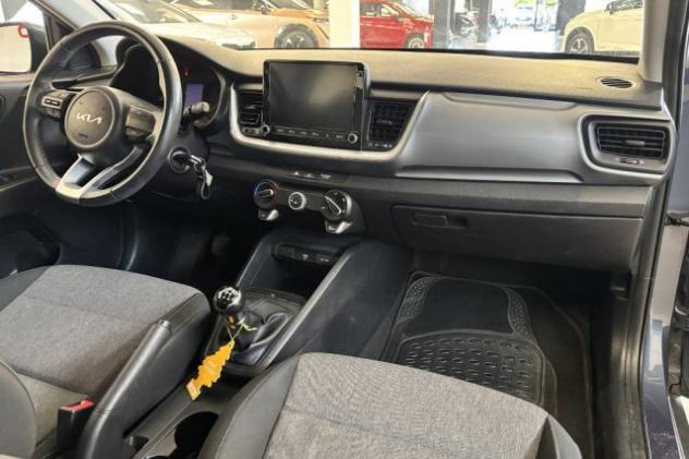 KIA Stonic 1.2 DPI ECO GPL Urban rif. 24108627 - Foto 9