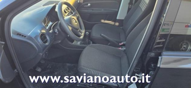 VOLKSWAGEN up! 1.0 5p. move up! BlueMotion Technology rif. 23995065 - Foto 5