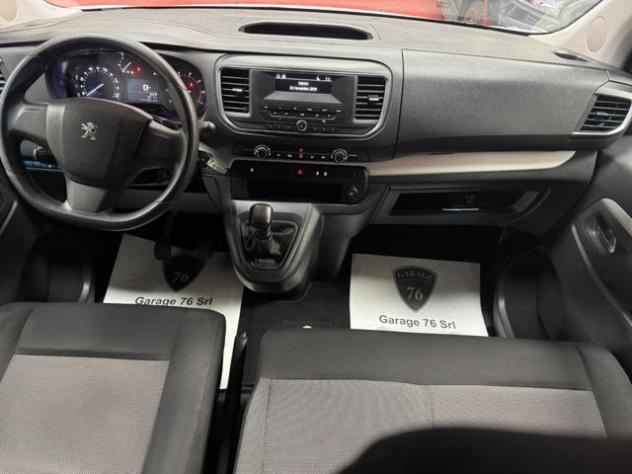 PEUGEOT Traveller BlueHDi 100 Compact Business rif. 24076977 - Foto 6