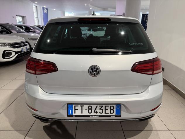 Volkswagen Golf Golf 5p 1.0 tsi Business 115cv - Foto 4