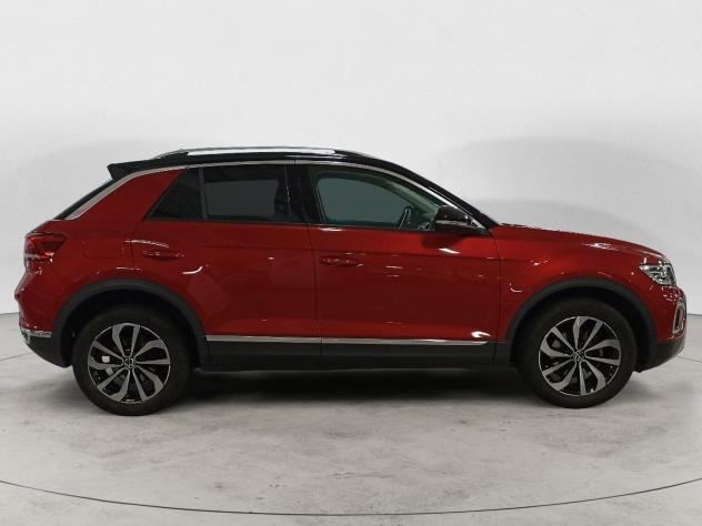 Volkswagen T-Roc 1.5 TSI ACT Style - Foto 4