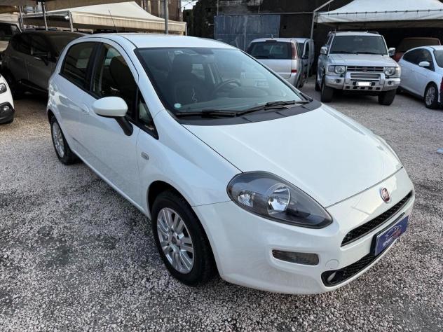 Fiat Punto 1.3 MJT II 75 CV 5 porte Lounge - Foto 6