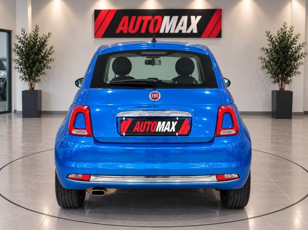 Fiat 500 1.2 Mirror - Foto 4