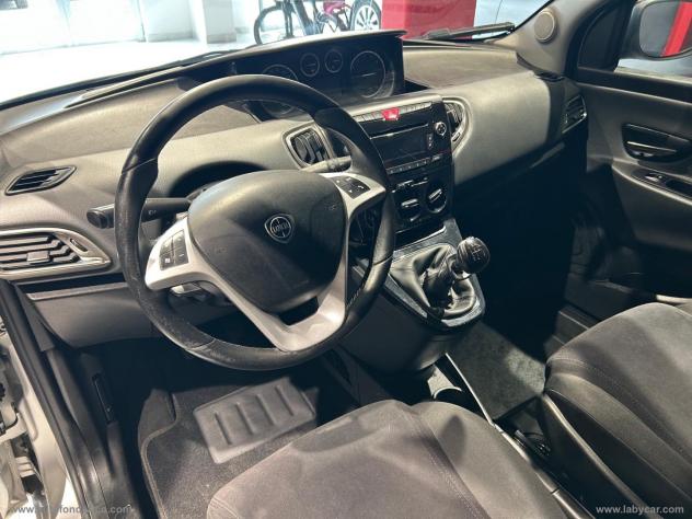 LANCIA Ypsilon 0.9 T.Air 85CV METANO 5p. Gold - Foto 6