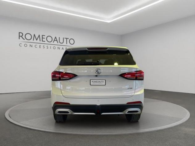 MG ZS 1.5 Comfort MT Benzina PROMO KM0 rif. 23519470 - Foto 5