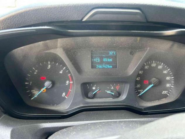 FORD Transit 350 2.2TDCi 125CV PM RWD Cabinato Entry rif. 22642220 - Foto 10