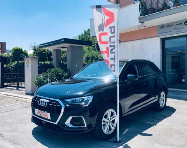 AUDI Q3 35 TDI S tronic Business rif. 21283941 - Foto 5