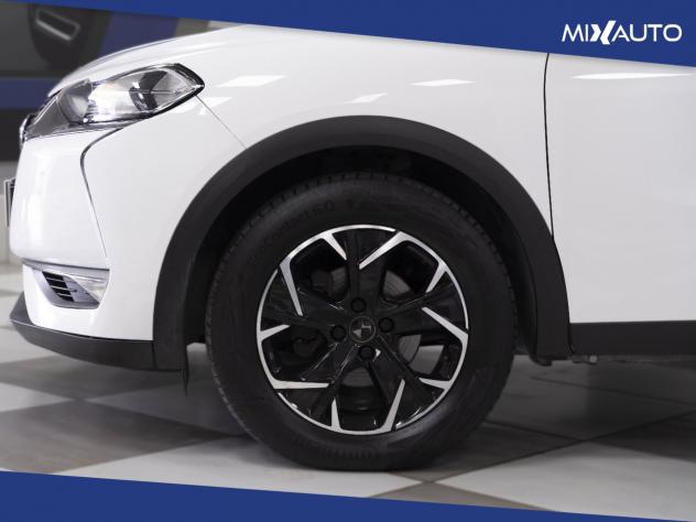 DS Automobiles DS3 Crossback 1.5 BlueHDI So Chic 100CV - Foto 8