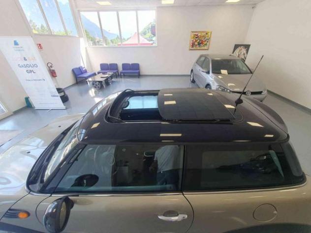 MINI Mini 1.6cc Tetto Apribile rif. 23878321 - Foto 10