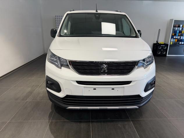Peugeot Rifter BlueHDi 100 S&S Allure Standard - Foto 6