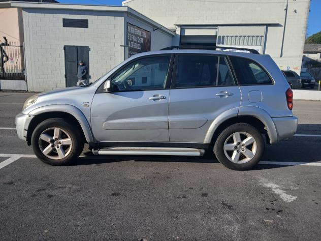 Toyota RAV 4 2.0 16V cat 5 porte Sol - Foto 2