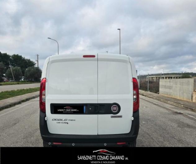 FIAT Doblo 1.6 MJT 105CV PL-TN Cargo Maxi Lounge DOPPIA PORTA rif. 24113080 - Foto 3