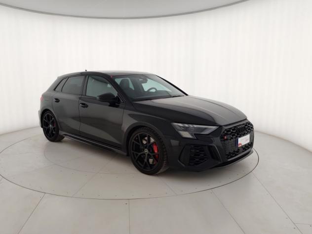 Audi RS 3 Sportback TFSI quattro S tronic - Foto 4