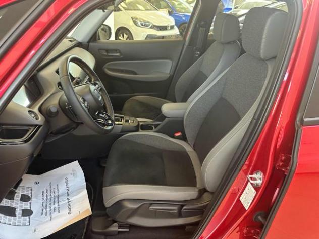 HONDA Jazz 1.5 Hev eCVT Sport rif. 23900764 - Foto 5