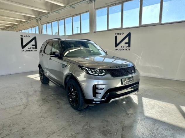 LAND ROVER Discovery 2.0 SD4 240CV LANDMARK EDITION rif. 24166381