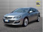 OPEL Astra 4ª serie Astra 1.4 Turbo 140CV Sports Tourer aut. Cosmo