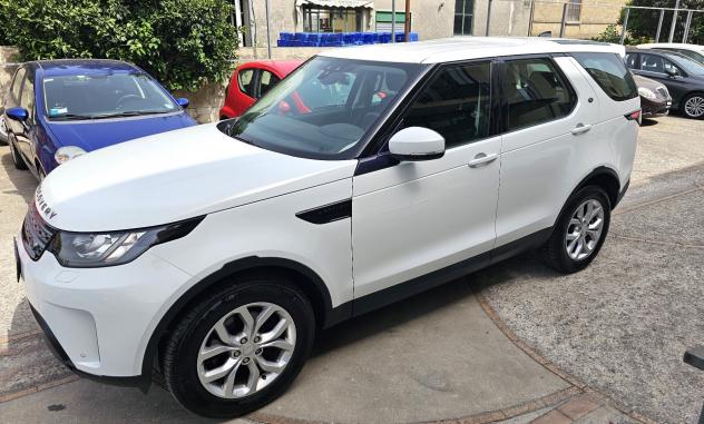 LAND ROVER DISCOVERY 2.0 SD4 GARANZIA 12 MESI - Foto 3