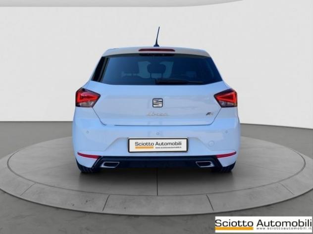 SEAT Ibiza 1.0 EcoTSI 95 CV 5 porte FR rif. 20314893 - Foto 5