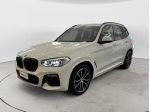 BMW X3 xDrive 20d MH48V Msport iva esposta