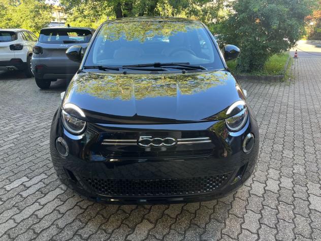 FIAT 500 500 1.0 hybrid Icon - Foto 2