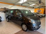Opel Vivaro 29 1.6 BiTurbo S&S EcoFLEX PL-TN Combi Sport