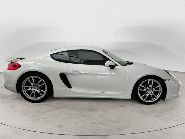 Porsche Cayman 2.7 MANUALE SOLO 32000KM - Foto 7