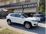 JEEP - Compass - 2.0 Mjt II aut. 4WD Longitude