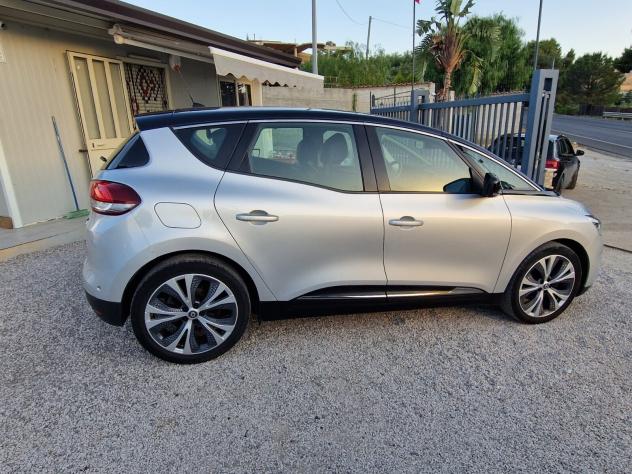 Renault Scenic Scic dCi 130 CV EDC Energy Bose - Foto 5