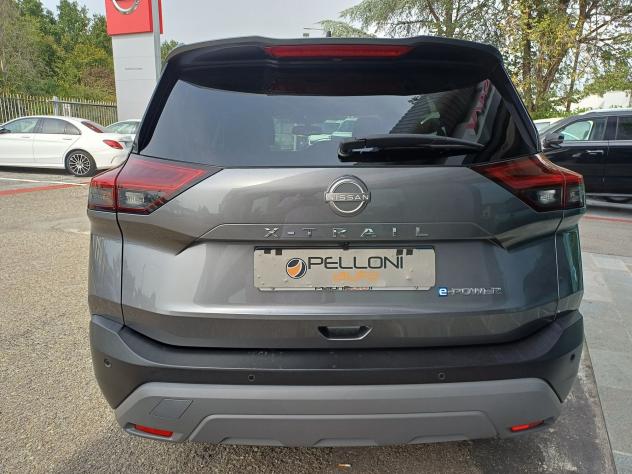 Nissan X-Trail X-Trail 1.5 e-power N-Connecta 2wd auto GARANZIA - Foto 9