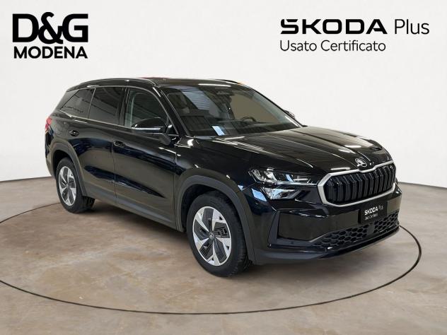 Škoda Kodiaq Kodiaq Exec. 2.0 TDI EVO SCR DSG 7 POSTI - Foto 3