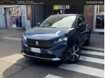 Peugeot 3008 Allure Pack 1.5 Blue HDI 130 #11985