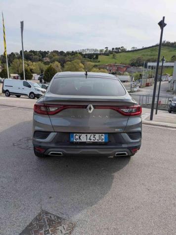 RENAULT Arkana Arkana Hybrid E-Tech 145 CV R.S.Line Fast Track rif. 23523463 - Foto 5