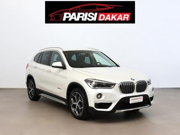 BMW X1 xDrive 20d xLine *PROMO PARISI GROUP* rif. 23948349 - Foto 2