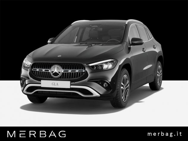 Mercedes-Benz GLA 180 Advanced