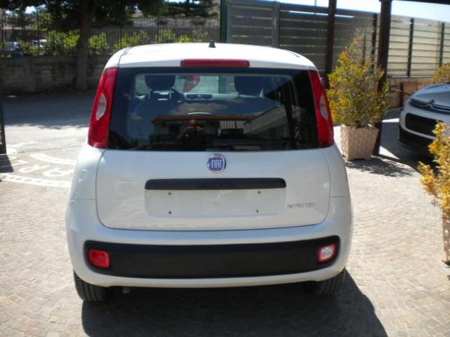 FIAT Panda 1.0 FireFly S&S Hybrid GPL rif. 24044148 - Foto 5