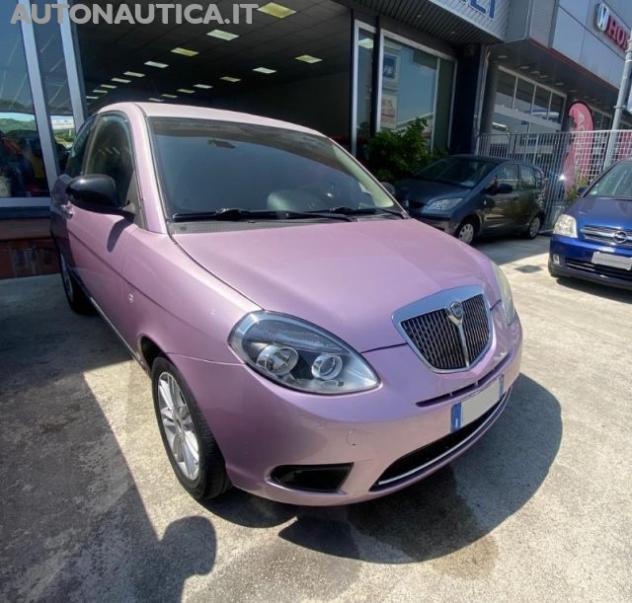 LANCIA Ypsilon 1.2 69cv UNYCA rif. 23956831 - Foto 6