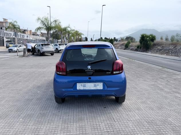 Peugeot 108 1.0 VTI MOD. SHINE - Foto 8