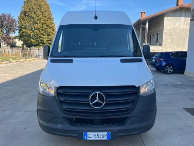 MERCEDES-BENZ Sprinter F37/33 311 CDI PM TA Furgone rif. 24070026 - Foto 2