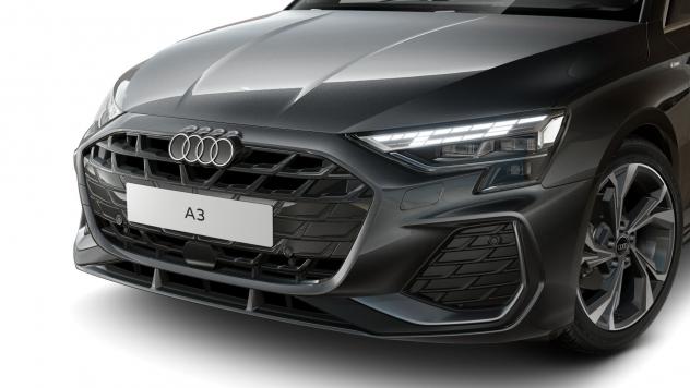 Audi A3 Sportback A3 Audi S line TFSI 85 kW S tronic - Foto 6