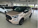 FORD EcoSport 1.0 EcoBoost 125 CV Start&Stop ST-Line rif. 22813785