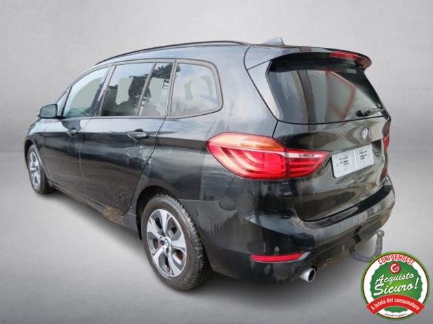 BMW 218 i Active Tourer Advantage Tetto rif. 19922291 - Foto 4